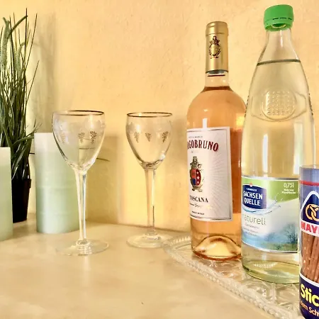 Borsdorf Apartamento Borsdorf