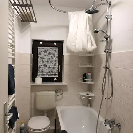 Apartamento Borsdorf