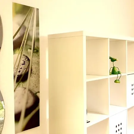 Apartamento Borsdorf *