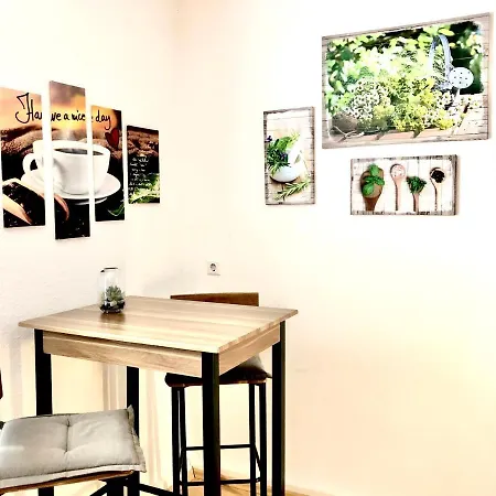 Borsdorf Apartamento